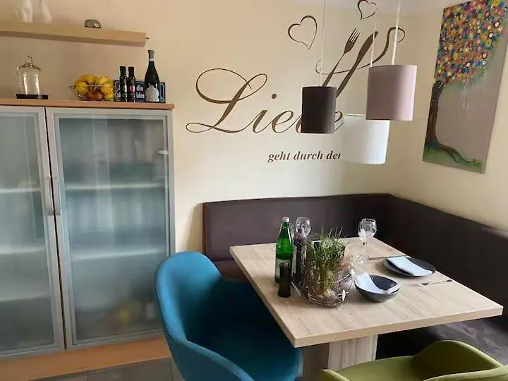 Moeblierte Wohnung Mit Balkon Krumbach
